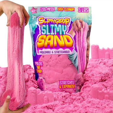 SLIMYSAND bags